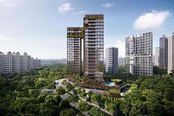 Arina East Residences (D15), Apartment #474372641